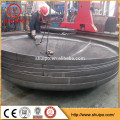 Tank cover Carbon steel dish head Manufacturer of head